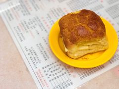 -金凤茶餐厅(湾仔店)
