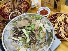 -正宗苏稽毛哥跷脚牛肉总店