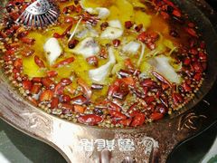 -雲蜀龙阁·金牌水煮鱼(方庄店)