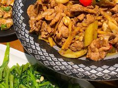 -甘家界柠檬鸭(安吉店)