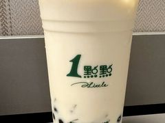 -1点点(石家庄长安万达店)