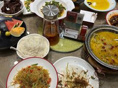 -李氏传家菜(兴城路店)