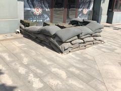 -泰达航母主题公园