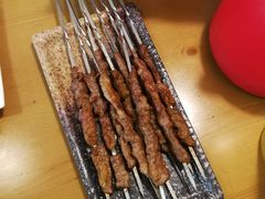 -老板很二(吉大店)