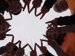 -南山特攻真人CS户外露营轰趴拓展基地