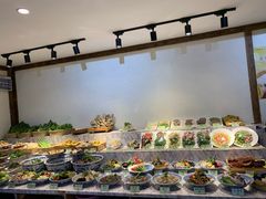 -十二道丰味·徐州土菜·烧烤(何山路店)