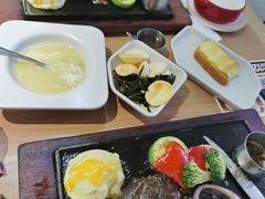 -豪客来牛排(天阳D32店)