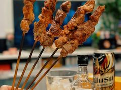 -米赫曼新疆餐厅·清真(老沪闵路店)