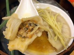 -龙咆汤包·手工现包小笼(拱北口岸店)