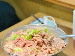 -肖四女乐山跷脚牛肉(滨江天街店)