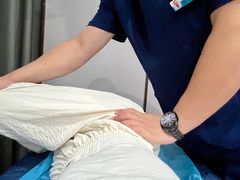 -深圳安仁堂中医·推拿按摩·肩颈调理