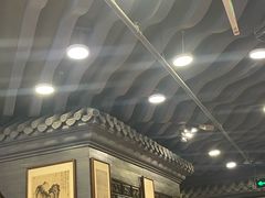 -老浒记烤鸭-北京菜(琉璃厂店)