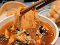 -味妙烤鱼吧(回龙观店)