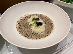 -广州富力丽思卡尔顿酒店·丽轩·粤菜
