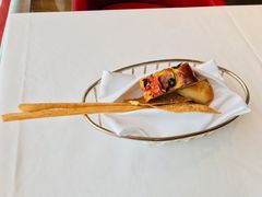 -北京金融街丽思卡尔顿酒店·意味轩 Cepe