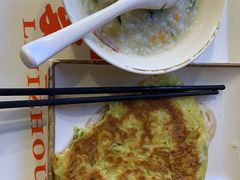 -李记粥铺(泰山路店)