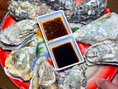 -华府九号海鲜烧烤大排档(龙域店)