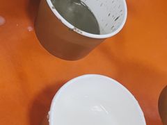 -谢怀亮芝麻茶