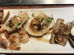 蛏子-大渔之观(安贞店)