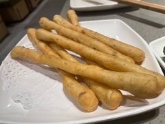 -海底捞火锅(锦艺城店)