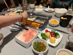 -海底捞火锅(吾悦广场店)