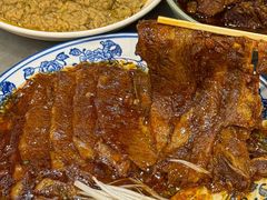 -马记伊源斋涮肉·清真菜(潘家园古玩市场店)