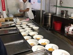 -汪家馄饨(集庆路店)