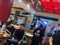 -状元阁烧烤(新华路总店)