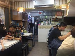-二扁私房面馆(崂山路店)
