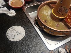 -京元盛铜锅涮肉(上海总店)