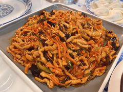-老都一处饺子馆(道里店)