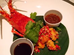 -广州四季酒店·佰鲜汇·现代法餐