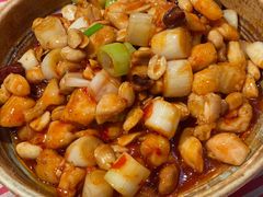 -水煮三国·川鲁江湖菜(香山店)