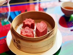 -上海滩餐厅(BFC外滩金融中心店)