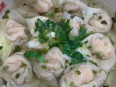 -南城香·饭香串香馄饨香(青年路店)