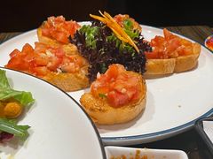 -安妮意大利餐厅(世贸天阶店)