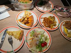 -比格比萨自助(裕源大厦店)