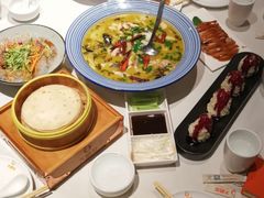 -大鸭梨烤鸭(顺义石园店)