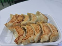 玉米煎饺-八珍餐厅(广大路店)