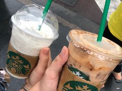 -星巴克(无锡大东方店)
