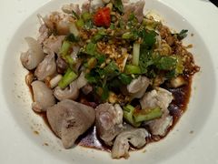 -绿茶餐厅(广州天河城店)