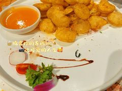 -通海俄式烧烤·俄罗斯大串(嵩山路店)
