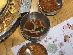 -姜虎东白丁烤肉(银泰中心in99店)