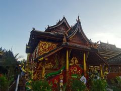 -西双版纳傣族园