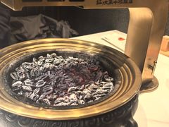 -红沃鳗鱼黑牛烤肉店(不老街店)