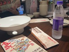 -大同江朝鲜菜•长春地标美食(绿园吾悦广场店)