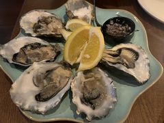 -Burger & Lobster(Dean Street)