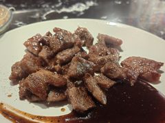 -大成铁板烧•板前(复古餐厅石老人店)