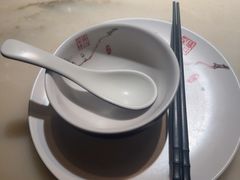 -绿茶餐厅(光谷世界城步行街店)