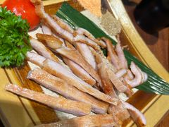 -九井澤精致料理(金茂店)